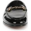 image:imageSam Edelman Womens Linnie Flat MulesBlack Patent Leather