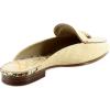 image:imageSam Edelman Womens Linnie Flat MulesBleached Beechwood
