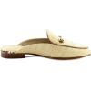 image:imageSam Edelman Womens Linnie Flat MulesBleached Beechwood