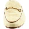 image:imageSam Edelman Womens Linnie Flat MulesBleached Beechwood