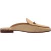 image:imageSam Edelman Womens Linnie Flat MulesBleached Beechwood Woven