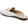 image:imageSam Edelman Womens Linnie Flat MulesBright White