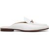image:imageSam Edelman Womens Linnie Flat MulesBright White