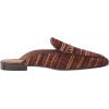 image:imageSam Edelman Womens Linnie Flat MulesBrown Multi