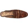 image:imageSam Edelman Womens Linnie Flat MulesBrown Multi