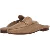 image:imageSam Edelman Womens Linnie Flat MulesBuff Tan