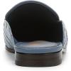 image:imageSam Edelman Womens Linnie Flat MulesDark Billow Blue