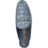 image:imageSam Edelman Womens Linnie Flat MulesDark Billow Blue