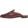 image:imageSam Edelman Womens Linnie Flat MulesDark Brown