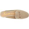 image:imageSam Edelman Womens Linnie Flat MulesDark Natural