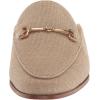 image:imageSam Edelman Womens Linnie Flat MulesDark Natural