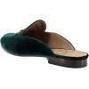 image:imageSam Edelman Womens Linnie Flat MulesEmerald Jade