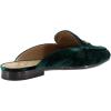 image:imageSam Edelman Womens Linnie Flat MulesEmerald Jade