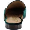 image:imageSam Edelman Womens Linnie Flat MulesEmerald Jade