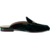image:imageSam Edelman Womens Linnie Flat MulesEmerald Jade