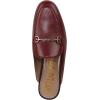 image:imageSam Edelman Womens Linnie Flat MulesFrench Merlot