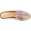 image:imageSam Edelman Womens Linnie Flat MulesGolden MultiSummer Sand