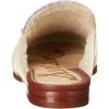 image:imageSam Edelman Womens Linnie Flat MulesGolden MultiSummer Sand