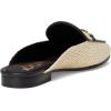 image:imageSam Edelman Womens Linnie Flat MulesLinen Raffia