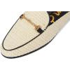 image:imageSam Edelman Womens Linnie Flat MulesLinen Raffia