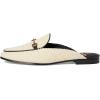 image:imageSam Edelman Womens Linnie Flat MulesLinen Raffia