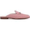 image:imageSam Edelman Womens Linnie Flat MulesLuxe Rose