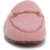 image:imageSam Edelman Womens Linnie Flat MulesLuxe Rose