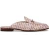 image:imageSam Edelman Womens Linnie Flat MulesMauve Lilac Multi
