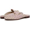 image:imageSam Edelman Womens Linnie Flat MulesMauve Lilac Multi