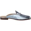 image:imageSam Edelman Womens Linnie Flat MulesMetallic Sky