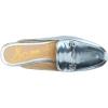 image:imageSam Edelman Womens Linnie Flat MulesMetallic Sky