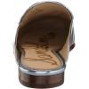 image:imageSam Edelman Womens Linnie Flat MulesMetallic Sky