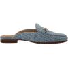 image:imageSam Edelman Womens Linnie Flat MulesMontrose Blue Check