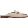 image:imageSam Edelman Womens Linnie Flat MulesNatural Linen