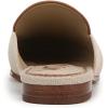 image:imageSam Edelman Womens Linnie Flat MulesNatural Linen