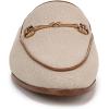 image:imageSam Edelman Womens Linnie Flat MulesNatural Linen