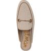 image:imageSam Edelman Womens Linnie Flat MulesNatural Linen