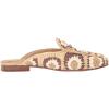 image:imageSam Edelman Womens Linnie Flat MulesNatural Multi