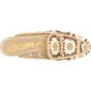 image:imageSam Edelman Womens Linnie Flat MulesNatural Multi