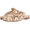 image:imageSam Edelman Womens Linnie Flat MulesNatural Multi