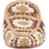 image:imageSam Edelman Womens Linnie Flat MulesNatural Multi