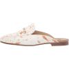 image:imageSam Edelman Womens Linnie Flat MulesNaturalIvory