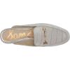 image:imageSam Edelman Womens Linnie Flat MulesPebble Grey