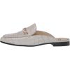 image:imageSam Edelman Womens Linnie Flat MulesPebble Grey