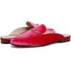 image:imageSam Edelman Womens Linnie Flat MulesPink Topaz