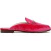 image:imageSam Edelman Womens Linnie Flat MulesPink Topaz