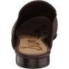 image:imageSam Edelman Womens Linnie Flat MulesPinto Brown