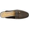 image:imageSam Edelman Womens Linnie Flat MulesPinto Brown
