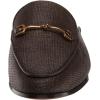 image:imageSam Edelman Womens Linnie Flat MulesPinto Brown