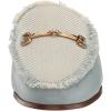 image:imageSam Edelman Womens Linnie Flat MulesRobin Egg Blue Fray